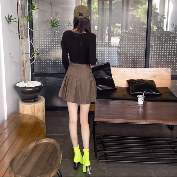 Boots UHMTGWY Excellent for Halloween costume - Picture 4 of 8